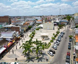 Conceição do Coité promete maior Natal da Bahia; confira programação