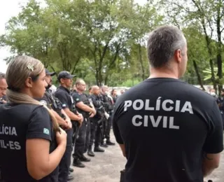 Concursos da Polícia Civil têm 1,7 mil vagas e salários de R$ 17 mil