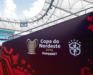 Confirmado! Clubes da Libertadores e Sul-Americana ficam fora do Nordestão