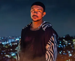 Conheça a casa luxuosa de Xamã, cantor que vive Bagdá em Três Graças