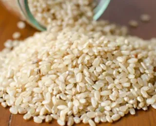 Conheça o alimento alternativo ao arroz branco, com mais vitaminas