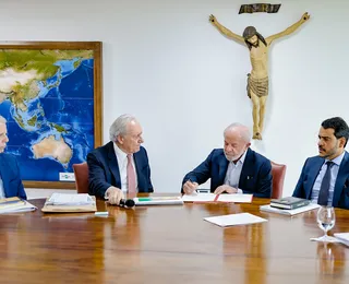 Conheça os principais pontos do projeto de lei Antifacção