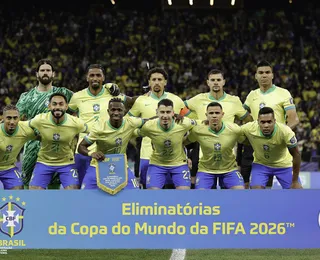 Conmebol estuda mudanças nas eliminatórias da Copa do Mundo 2030