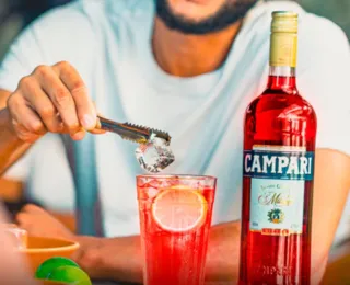 Controladora do Campari tem US$ 1,5 bilhão apreendido