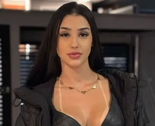Conversa 'picante' entre Bia Mirianda e Vini Jr. é exposta; confira