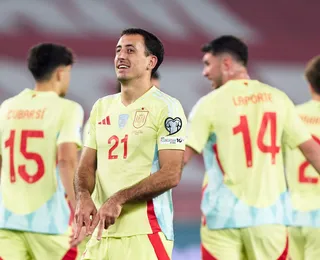 Copa do Mundo 2026: Espanha e Áustria fazem show por classificação