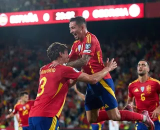 Copa do Mundo 2026: Portugal e Espanha vivem noites mágicas por vaga