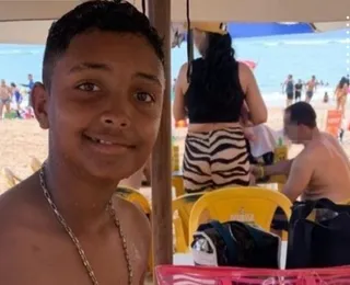 Corpo em mata pode ser de adolescente sequestrado em Feira de Santana