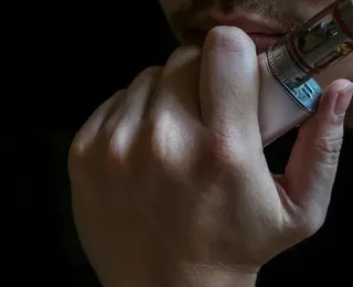 Criança de 6 anos morre após incêndio causado por vape - Imagem