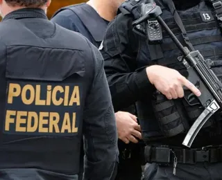 Crime organizado de imigração é alvo da polícia federal em Salvador