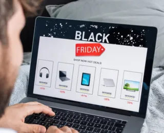Crime quase perfeito! Entenda 'golpe da letra trocada' na Black Friday