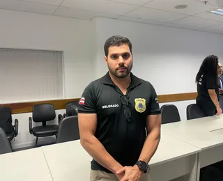 Criminosos do CV presos em operação comandam tráfico na Liberdade