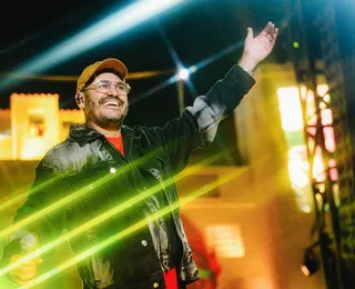 Criolo anuncia turnê em Salvador com surpresas e grandes homenagens