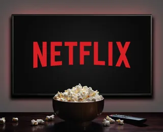 Crise? Netflix perde mais R$ 150 bilhões em um único dia