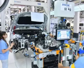 Crise em 4 rodas: Volkswagen demite mais de 500 por má conduta