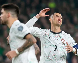 Cristiano Ronaldo suspenso na Copa por agressão? Entenda o caso