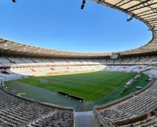 Cruzeiro bate 1 milhão de torcedores e promete lotar contra o Vitória
