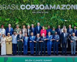 Cúpula das Nações deixa legado para além das questões climáticas