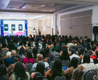 DP Summit Feira de Santana reforça a força do Departamento Pessoal no cenário nacional