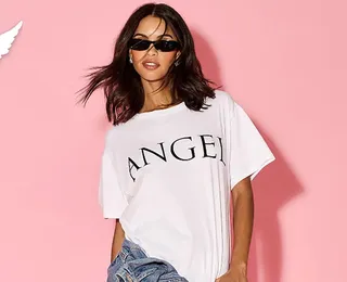 Da Chapada para o mundo: modelo baiana estreia na Victoria's Secret