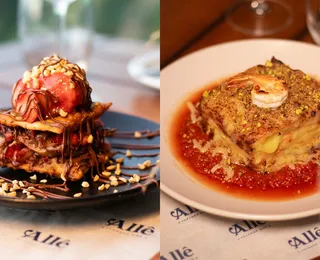 De R$ 59,90 a R$ 119,90: veja onde comer no Salvador Restaurant Week