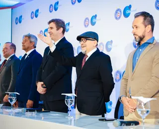 De energia solar a tratamento de esgoto: Sustentabilidade do novo CT