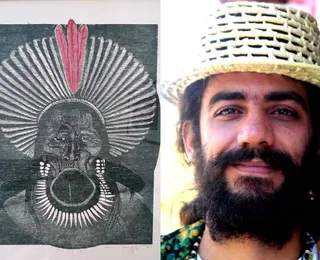 De graça! Exposição de arte originária celebra cultura e ancestralidade