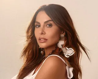 De volta após 7 anos, Alinne Rosa aposta em hit para o Carnaval