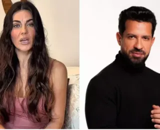 Dennis DJ é acusado de violência física e sexual por ex-companheira