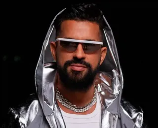 Dennis DJ se pronuncia após acusações da ex-mulher e nega violência