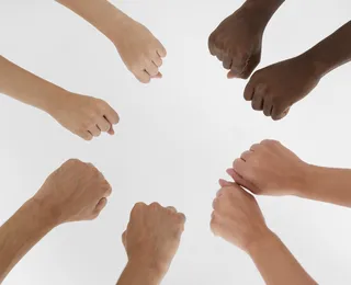 Depois do 'todes', governo barra expressões consideradas racistas