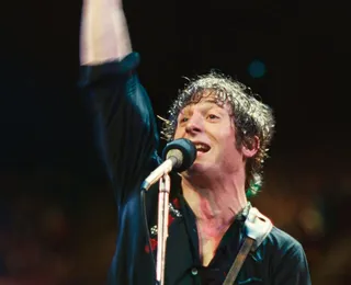 Depressão e música: este filme expõe o verdadeiro Bruce Springsteen