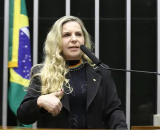 Deputada petista é libertada após ser presa em Israel