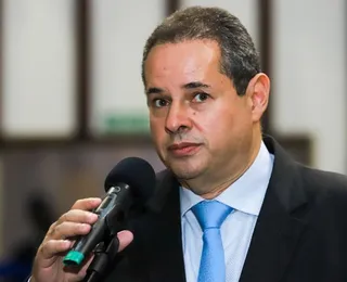 Deputado Nelson Leal abandona reeleição e assume campanha de ACM Neto