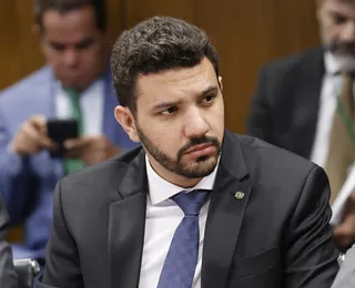 Deputado baiano vai relatar projeto do transporte gratuito de bagagem de mão em voos
