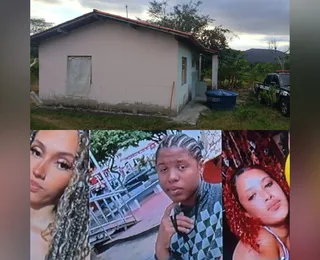 Desaparecimento de amigas: dupla é presa suspeita de sumir com jovens