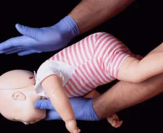 Desengasgo tem novas regras para bebês e adultos; veja o que mudou