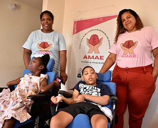 Dez anos após o Zika, surto de microcefalia ainda traz desafios