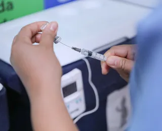 Dia D de multivacinação acontece em Salvador neste sábado