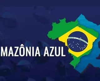 Dia Nacional da Amazônia Azul