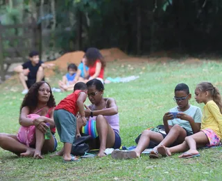 Dia das Crianças em Salvador: onde doar brinquedos e curtir com a família