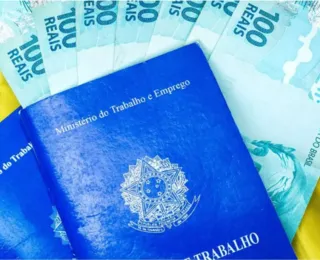 Dinheiro na conta! Saiba quando cai a primeira parcela do 13º salário