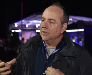 Diretor do Open Air Brasil celebra estreia em Salvador: "Conquista imensa"