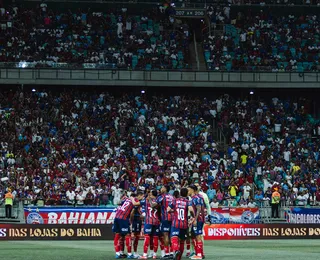 Diretor do Palmeiras vê Bahia entre 5 maiores forças do país: “Não há dúvidas"