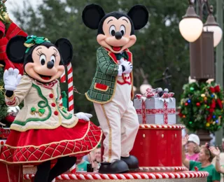 Disney inaugura parque temático no Brasil ainda em 2025; veja valores