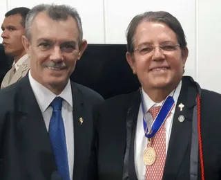 Disputa no TJBA: desembargador retira candidatura e apoia concorrente