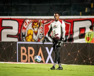 Dobro do poder de fogo: o que números dizem sobre Vitória e Botafogo