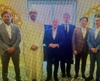 Dono do Banco Master contou com ajuda de ex-presidente em negociação