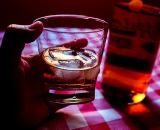 Drinque mortífero