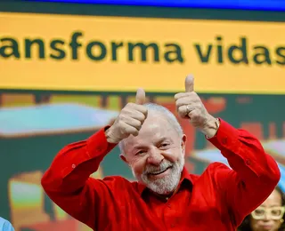 E Lula vai tão bem que até agora nem adversário tem, fala Brasília